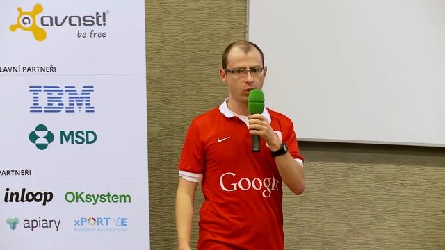 101.1 Boris Farber (Google): Expert Android code generation смотреть онлайн