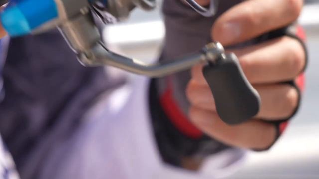 Александр Филин ОБЗОР Спиннинг OKUMA Alaris Light Jig Катушка OKUMA Epixor LS 30 смотреть онлайн