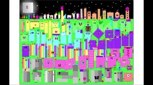 NUMBERBLOCKS RETRO BAND 0-100 |Added OCTONAUGTY -1 AND EDD! | Better audio and Updated numberblocks