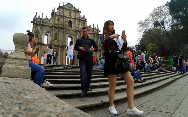 STANISLAV 182000  - The Song Without A Rhyme  (Песня без рифмы )