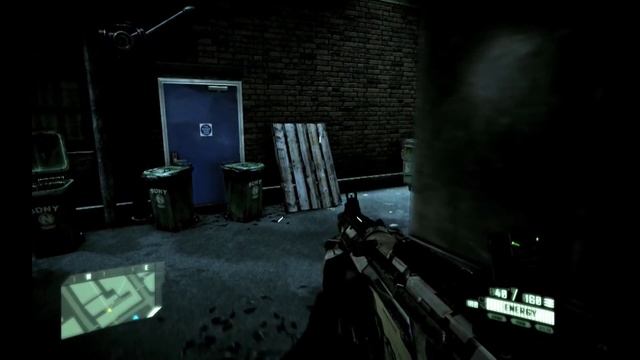Lets Play Crysis 2 Maximum Edition (Bootcamp) смотреть онлайн