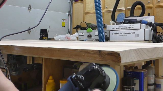 Book Matched Live-Edge Sequoia Dining Table смотреть онлайн