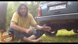 Нива 2131. Реальный ОТЗЫВ за 3 года эксплуатации. Тест-драйв.