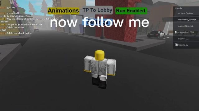 roblox The Mandela Catalogue RP [ how to get Christmas Time! badge ] смотреть онлайн