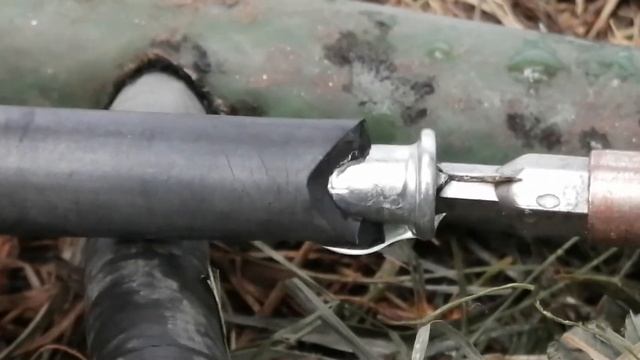 Самодельная капельница смотреть онлайн