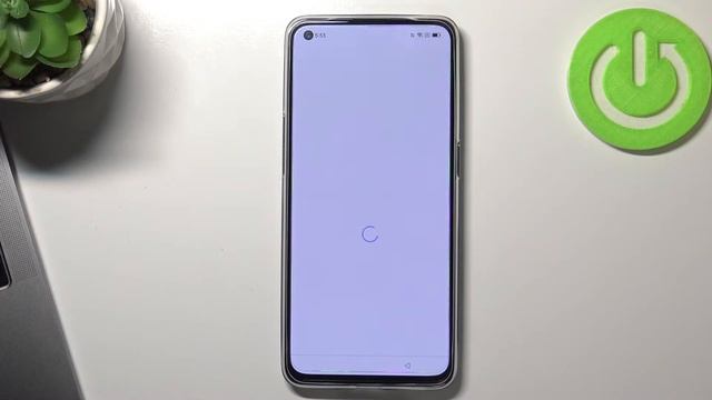 Полная настройка OPPO Reno 6 5G / Выполнить настроку OPPO Reno 6 5G смотреть онлайн