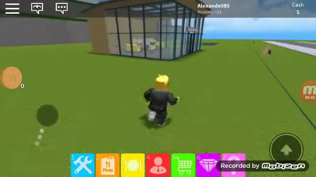 Открытие моего ресторана смотреть онлайн