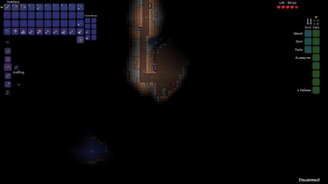 Completamente diferente - Terraria 1.0 #1 - 2020 смотреть онлайн