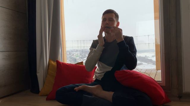 Красота. Лепота. Варган Рэ смотреть онлайн