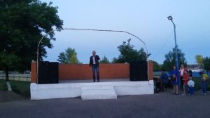 В И Балашов Улетели журавли в небо синее