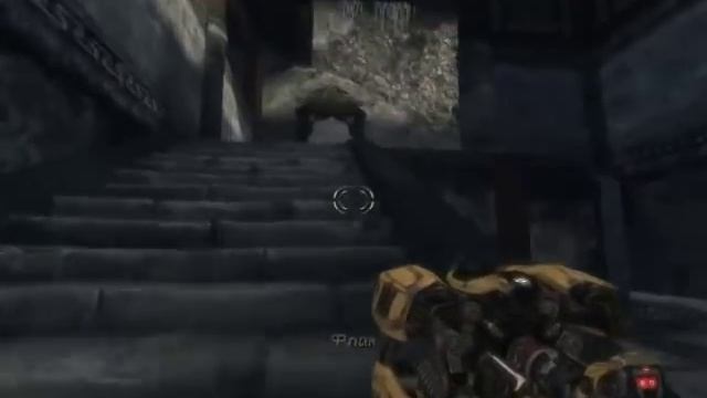 Прохождение Unreal Tournament 3 (1 серия) смотреть онлайн