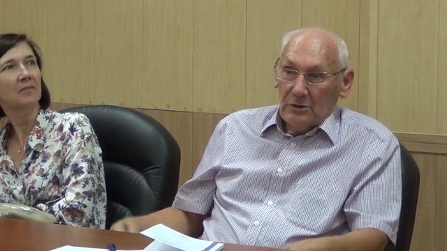 ДППО 2019 06.09.2019 Доклад 1 Костина Е.Н. смотреть онлайн