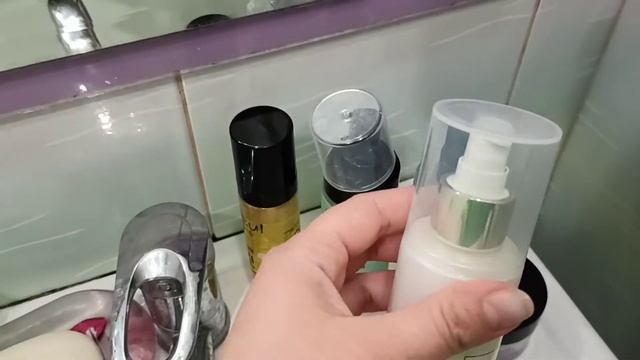 Средства для очищения кожи. смотреть онлайн