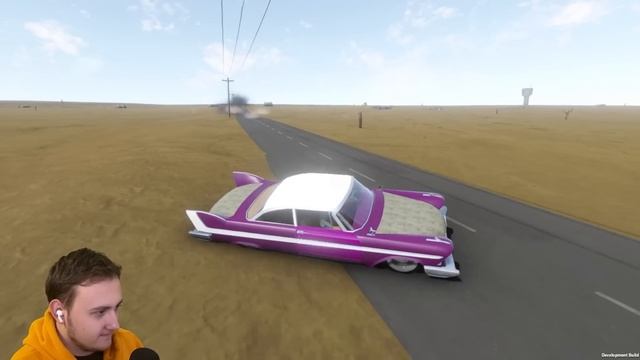 НАШЛИ ВСЁ САМОЕ НЕОБХОДИМОЕ В The Long Drive смотреть онлайн
