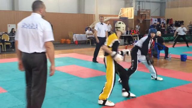 2014-12-18 Чемпионат и Первенство России по кикбоксингу IMG 3598 смотреть онлайн