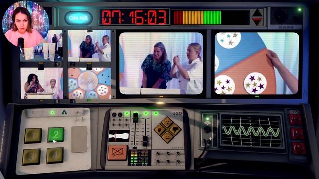 ФИНАЛЬНЫЙ ЭФИР// Not For Broadcast// #8 смотреть онлайн