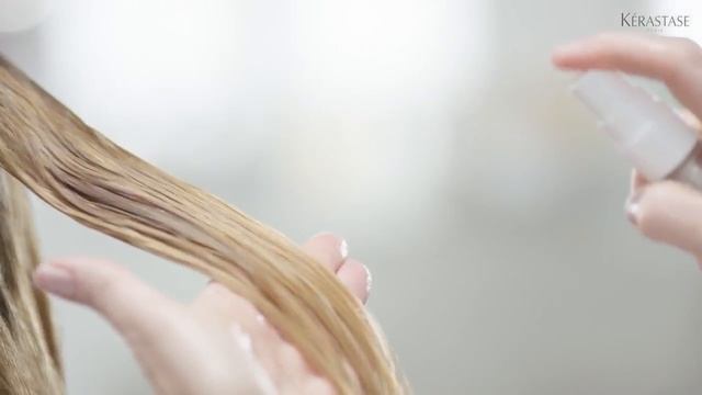 Kerastase Fusio Dose - Концентрат VIta-Cement и бустер Восстановление смотреть онлайн