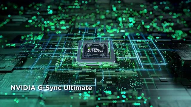 ViewSonic Elite XG321UG Gaming Monitor смотреть онлайн