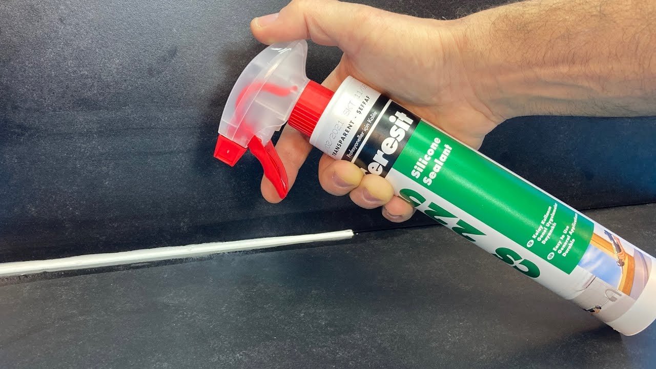 Мало кто знает об этом силиконовом трюке - делайте идеальный силикон каждый раз смотреть онлайн