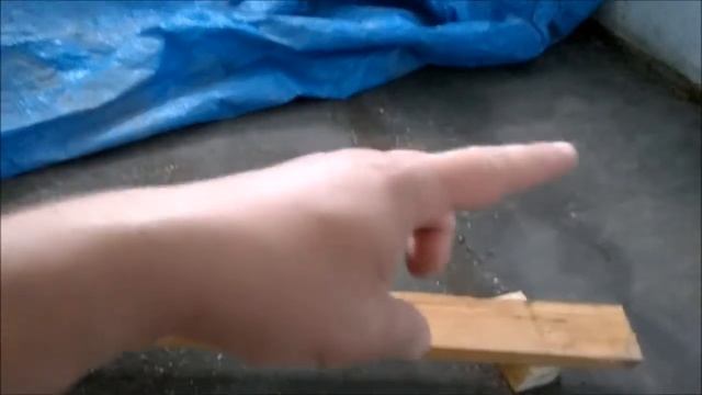 мои бетонные полы по грунту/ что это и зачем/ саманный дом смотреть онлайн