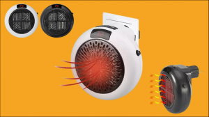 Обогреватель Warm Air Bloower. Обзор. Отзывы