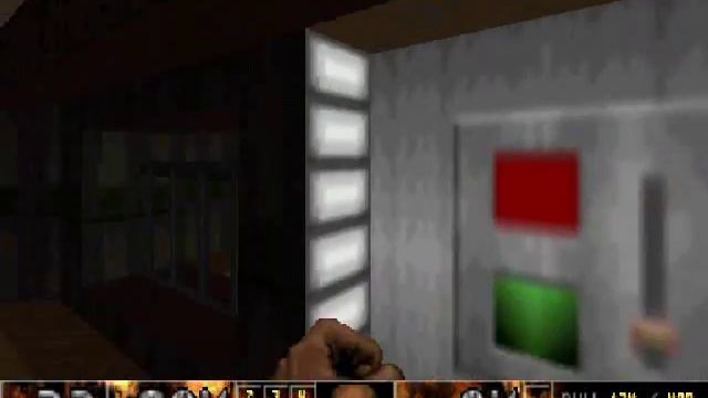 [Doom 2] Scythe 2 MAP 15 "The End of the Line" UV-Max in 6:47 смотреть онлайн