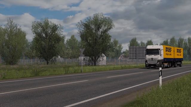 TOP 10 ETS2 MODS - MARCH 2021 | Euro Truck Simulator 2 Mods смотреть онлайн