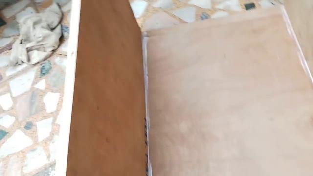 Make a DJ Box 15'' Speaker 750 Compression Driver #Part1 смотреть онлайн
