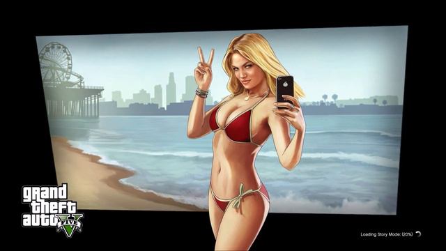 GTA 5 PS4's Error code (CE-32937-4) Oops смотреть онлайн