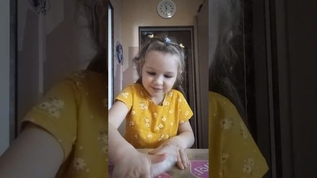 Детский антистресс - слайм 💧 смотреть онлайн