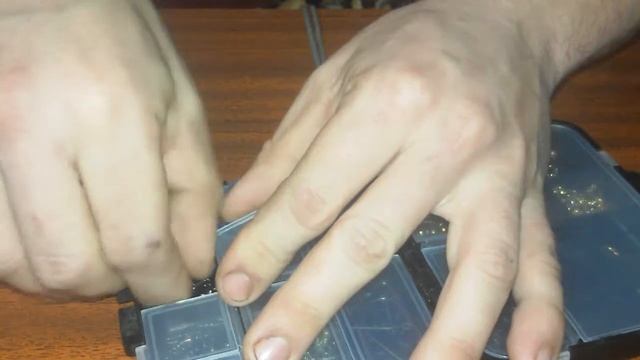 Мужской Час Посылка из Китая смотреть онлайн