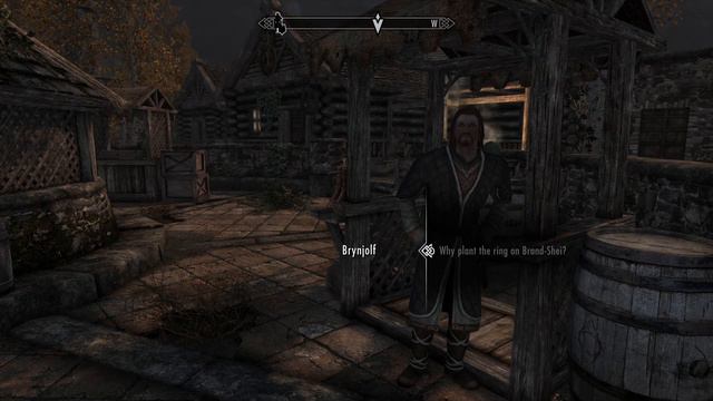 SKYRIM EPISODE 3 смотреть онлайн