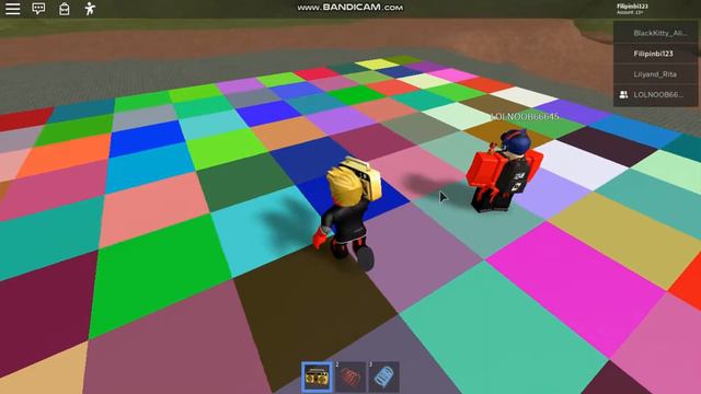 КОДЫ НА МУЗЫКУ! | КРУТАЯ МУЗЫКА НЕ ТАК ЛИ?! (ROBLOX/РОБЛОКС) смотреть онлайн