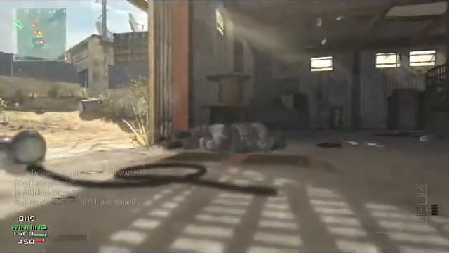Call of Duty: Spawn Fail #2 смотреть онлайн