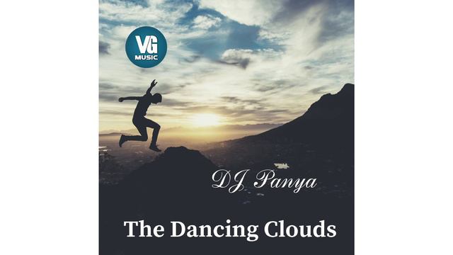 DJ Panya - The Dancing Clouds