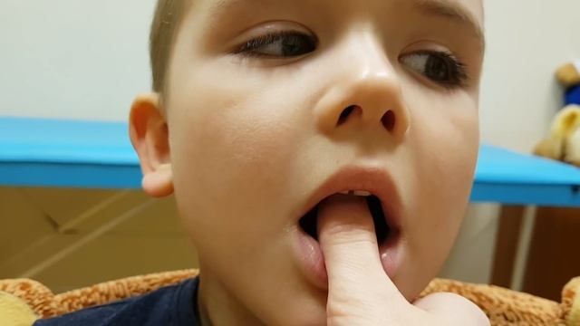 Звуки К, Г, Кь, Гь. Постановка звука Кь механическим способом. Часть 1 смотреть онлайн