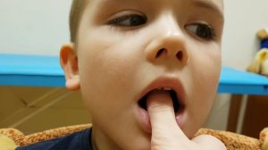 Звуки  К, Г, Кь, Гь. Постановка звука Кь механическим способом. Часть 1