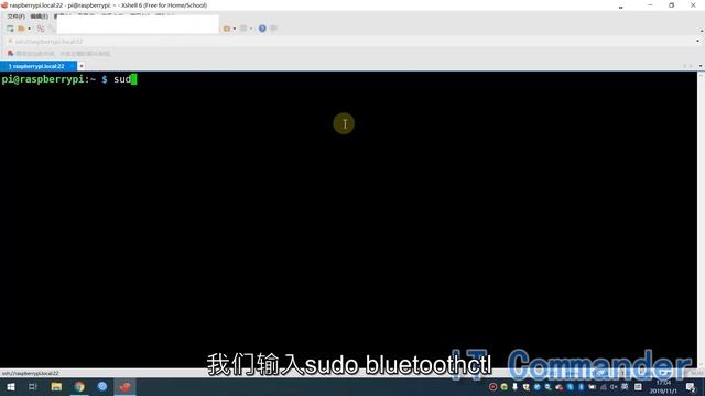 智能家居 #23 | 蓝牙音箱也能让你的家说中文！~「Home Assistant」 смотреть онлайн