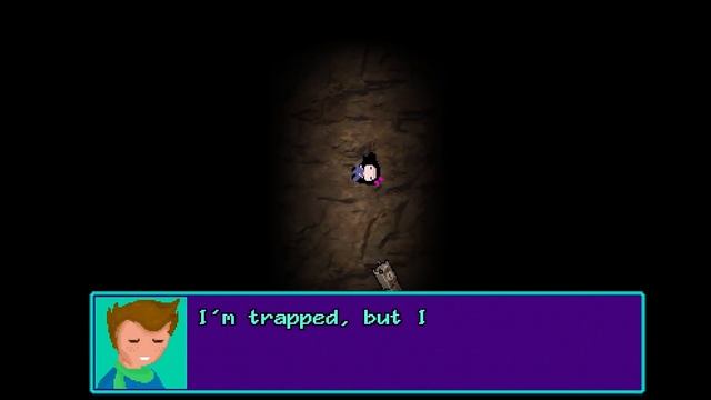 Humanoid - An Abandoned Game смотреть онлайн