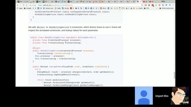 print 0x0010, "DI, IoC" смотреть онлайн