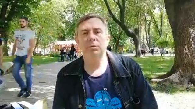 Андрей Турцевич о трендах в фотографии смотреть онлайн