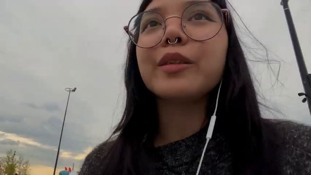 Vlog день молодежи в Казани| гуляю и болтаю ❤️ смотреть онлайн