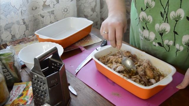 Простой рецепт Зельца (сальтисон). Новогоднее блюдо - колбаса из филе кролика. смотреть онлайн