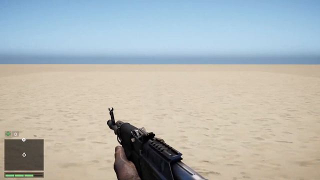 Far 4🔥 смотреть онлайн