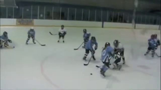 Blue Knights Youth Hockey смотреть онлайн