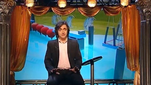 Total Wipeout S03 E08 смотреть онлайн