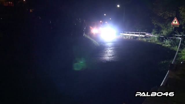 Citroën Xsara WRC Tribute - Pure Sound, Backfire & Show [HD] смотреть онлайн