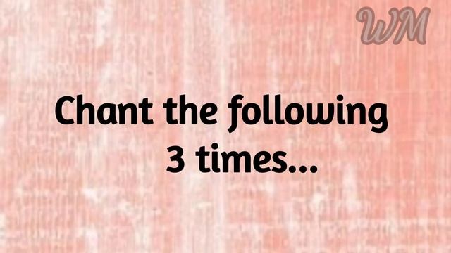 Keep Evil at Bay Spell... Requested... Works... White Magic смотреть онлайн