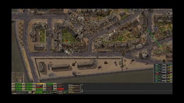Team GC - 19 June 0700hrs - Caen MOOXE vs STRIKE смотреть онлайн