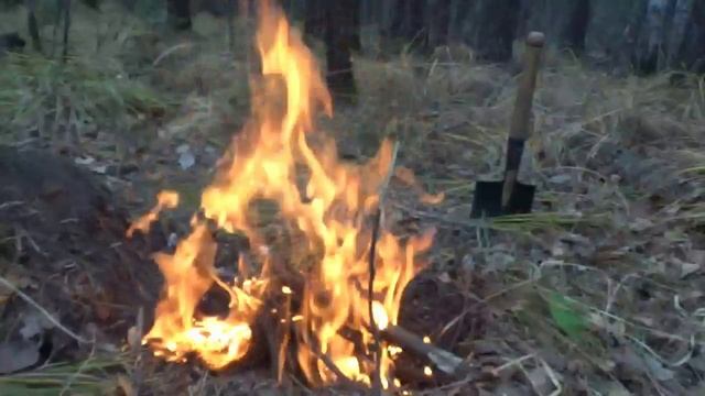 Жаркий костёр. смотреть онлайн